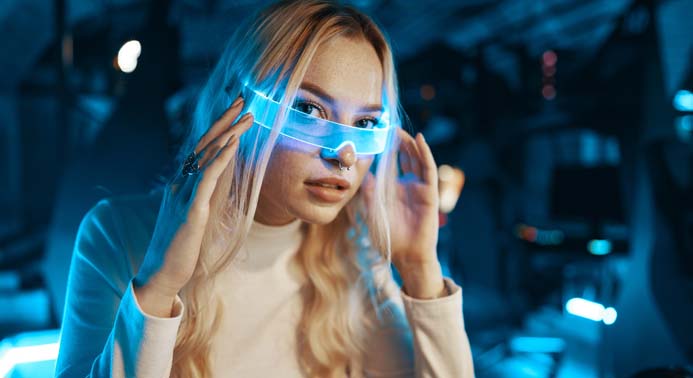 It turns out that APK isn’t just about art