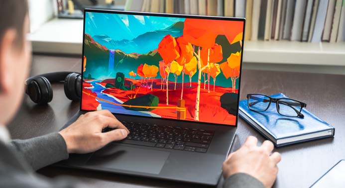 How to create art designs for popular APKs